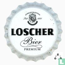 Loscher - Bier Premium