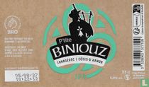 P'tite biniouz