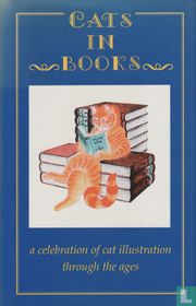 Cats in books