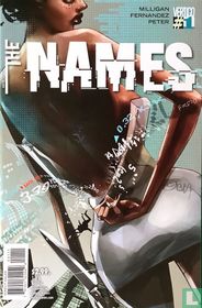 The Names 1
