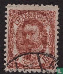 Grand Duke William IV for sale