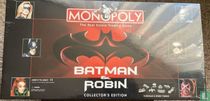 Monopoly - Batman & Robin