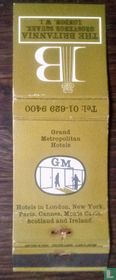 Grand Metropolitan Hotels