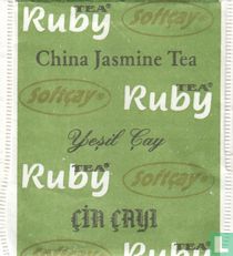 China Jasmine Tea
