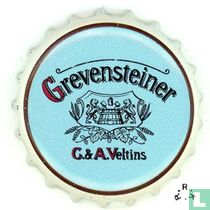 Grevensteiner - C & A. Veltins