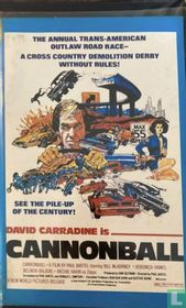 Cannonball / Carquake