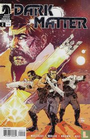 Dark Matter 2
