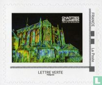 Chartres en Lumières