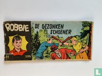 De gezonken schoener kaufen