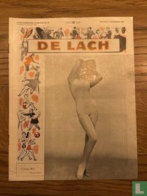De Lach [NLD] 50