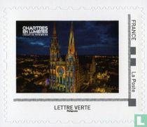 Chartres en Lumières