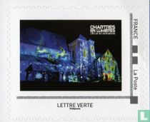 Chartres en Lumières