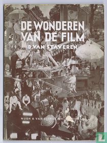 De wonderen van de film