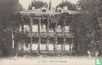 Chalet de l'Empereur