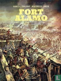 Fort Alamo