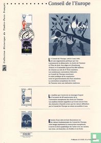 60 ans de la Convention européenne des droits de l'homme