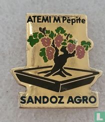 Sandoz Agro