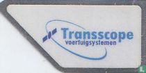 Transscope voertuigsystemen