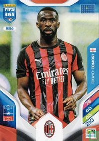 Fikayo Tomori