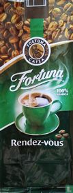 Fortuna Rendez-vous 100% arabica
