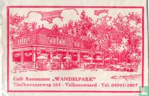 Café Restaurant "Wandelpark" 