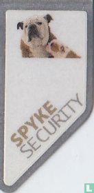 Spyke Security