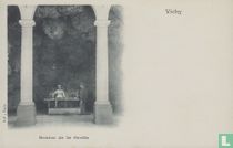 Source de la Grotte