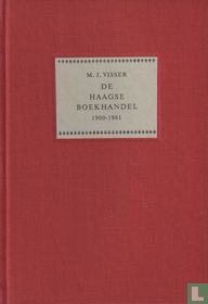 De Haagse boekhandel 1900-1961