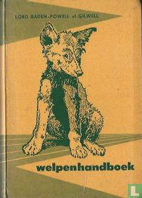 Welpenhandboek