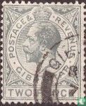 King George V