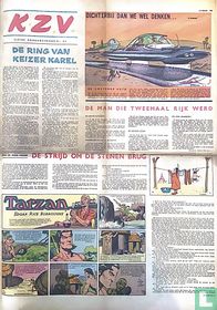 Kleine Zondagsvriend 45 (Bijblad Gazet van Antwerpen)