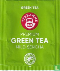 Green Tea