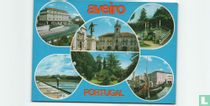 Aveiro Portugal