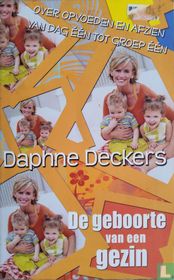 De geboorte van een gezin
