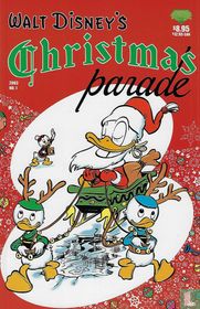 Christmas Parade 1