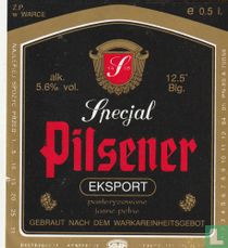 Special Pilsener Elsport