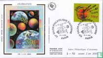 Salon philatélique d'automne