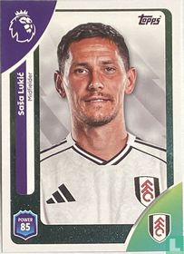 Sasa Lukic