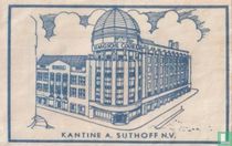 Kantine A. Sijthoff N.V. 