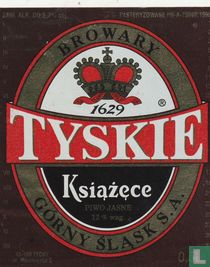 Ksiazece Tyskie