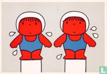 1977-02-2 Zwemsters