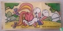 TM &C 1991 Warner Bros. Inc.