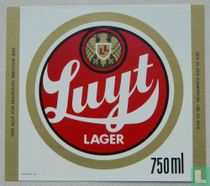 Luyt lager