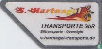 S. Hartnagel TRANSPORTE GbR