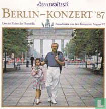 Berlin-Konzert '87