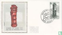 Stamp Day