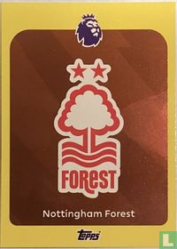 Nottingham Forest