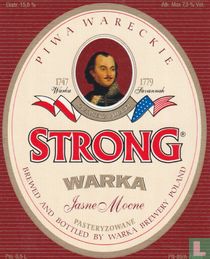 Warka Strong