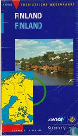 Finlande Finnland