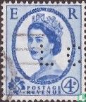 Elizabeth II